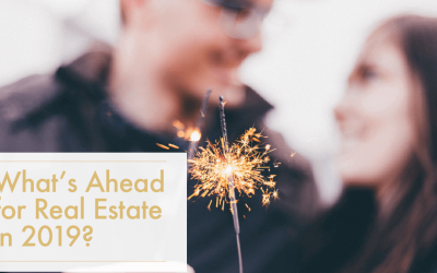 What’s ahead for Real Estate in 2019?